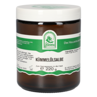 KÜMMELÖLSALBE