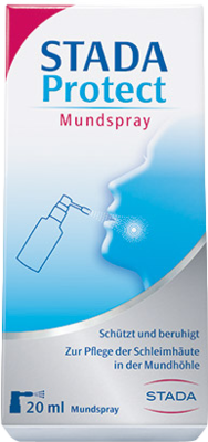 STADAProtect Mundspray