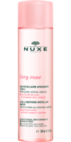 NUXE Very Rose Mizellen-Reinigungswasser norm.Haut