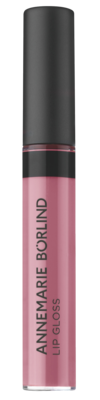 BÖRLIND Lip Gloss dew rose