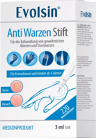 EVOLSIN Anti-Warzen Stift