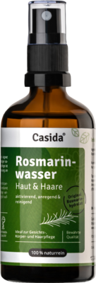 ROSMARINWASSER Haut & Haare